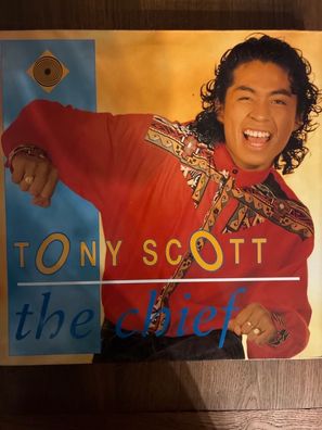 Chief & Expressions from the Soul [Vinyl LP]