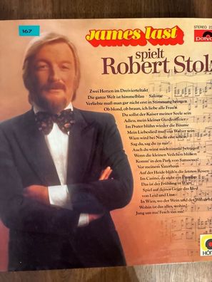 Spielt Robert Stolz (2475 712) / 2475 712