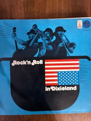 Rock'n Roll In Dixieland