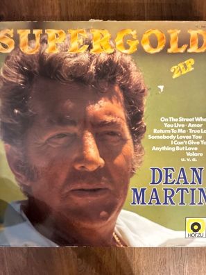 Supergold [2xVinyl]