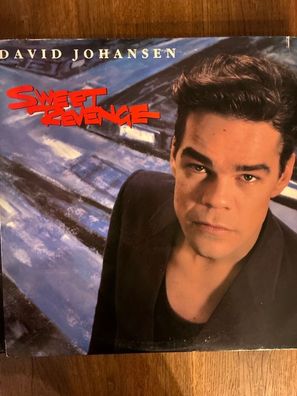 Sweet Revenge [Vinyl LP]