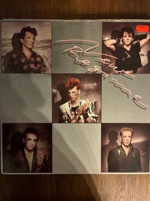 Same (1985) [Vinyl LP]