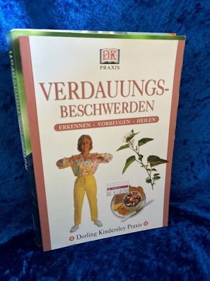 DK Praxis: Verdauungsbeschwerden