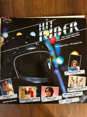 Hit-Rider