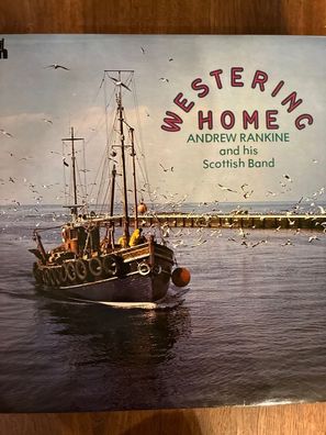 Nach der Arbeit [Vinyl LP] [Schallplatte]