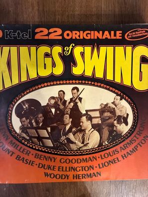Kings Of Swing