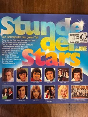 Stunde Der Stars 2