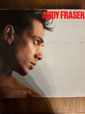 Fine fine line (1984) [Vinyl LP]