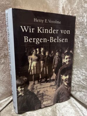Wir Kinder von Bergen-Belsen