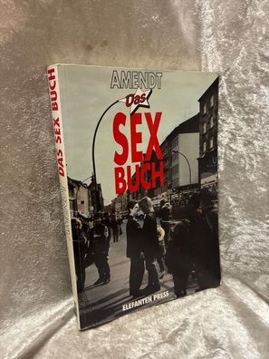 Das Sex-Buch