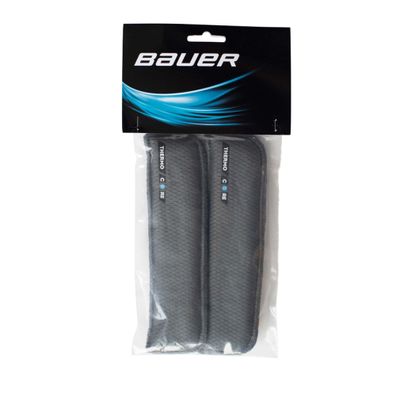 Bauer Thermocore Zero Schweißband (2 Pack) Senior