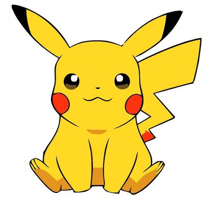 Pokemon 14x10cm Essbar Pokeball Pikachu Tortenaufleger Torte Tortenbild Zuckerbild