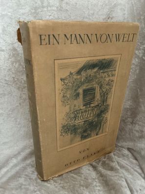 Ein Mann von Welt