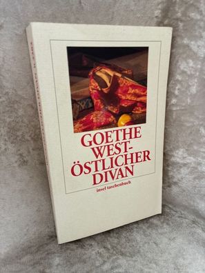 West-östlicher Divan