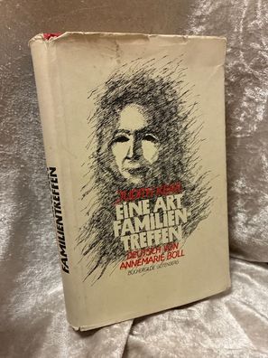 Eine Art Familientreffen