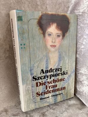 Die schöne Frau Seidenman