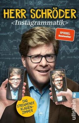 Instagrammatik: Das streamende Klassenzimmer | Neues vom beliebten Comedy-Lehrer