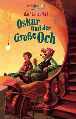 Oskar und der Große Och