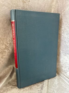 Modern Russian Composers