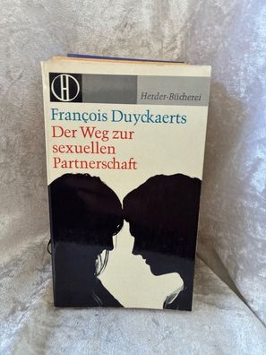 Der Weg zur sexuellen Partnerschaft