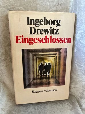 Eingeschlossen,