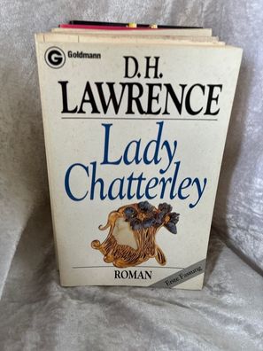 Lady Chatterley