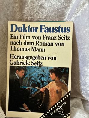 Doktor Faustus
