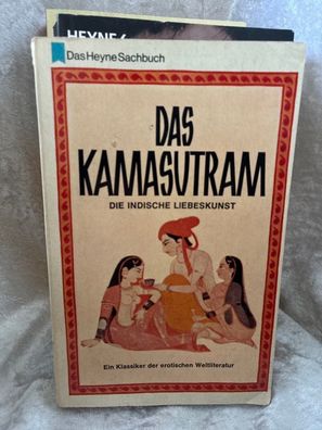 Das kleine Kamasutra: Indische Liebeskunst