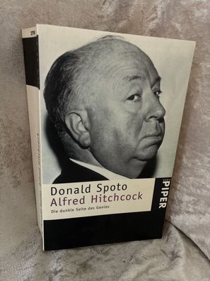 Alfred Hitchcock: Ein Leben (Piper Taschenbuch, Band 2798)
