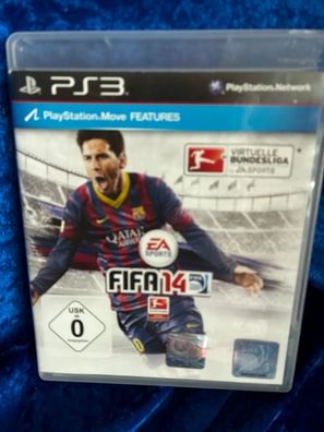 FIFA 14 - [PlayStation 3]