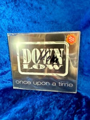 Once Upon a Time