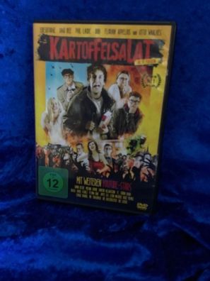 Kartoffelsalat - Nicht fragen