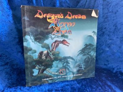 Dragon's Dream: Roger Dean