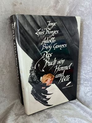 Das Buch von Himmel und Hölle