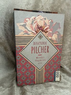 Wilder Thymian: Roman