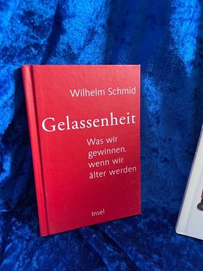 Gelassenheit: Was wir gewinnen, wenn wir älter werden