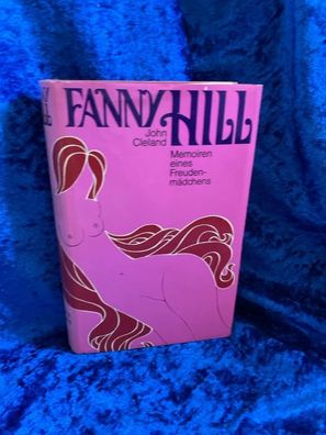 Die Memoiren der Fanny Hill