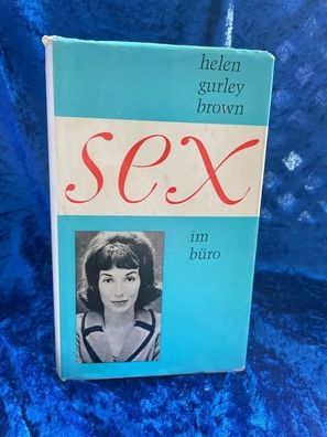 Sex im Béro