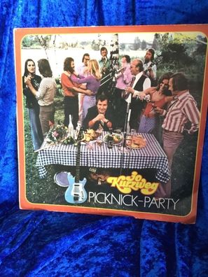 Picknick-Party