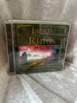 Lord of the Rings - The Fellowship of the Ring