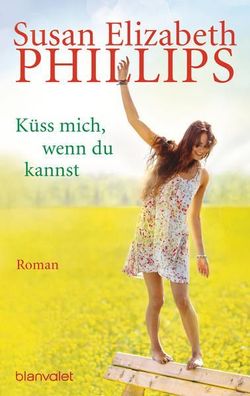 Késs mich, wenn du kannst: Roman (Die Chicago-Stars-Romane, Band 6)