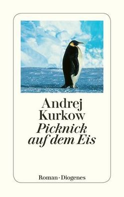 Picknick auf dem Eis: Roman. (detebe)