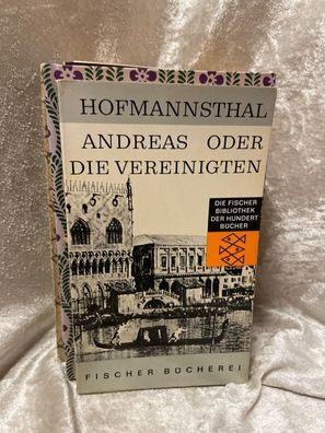 Andreas oder die Vereinigten