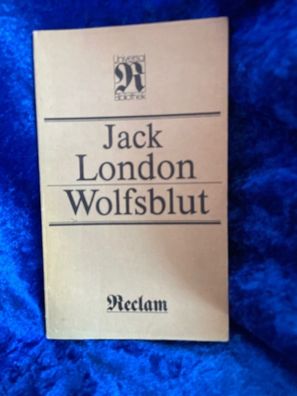 Wolfsblut