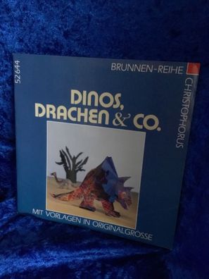 Dinos, Drachen & Co