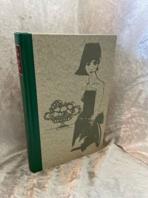 Morgen ist die Ewigkeit