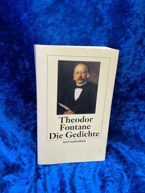 Die Gedichte (insel taschenbuch)