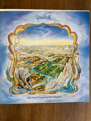 Tale from a Long Forgotten Kin