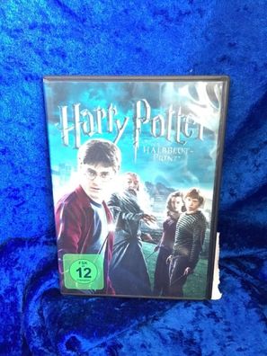 Harry Potter und der Halbblutprinz