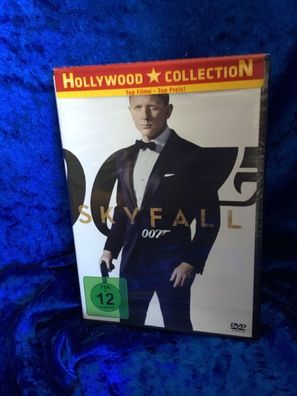 James Bond 007 - Skyfall